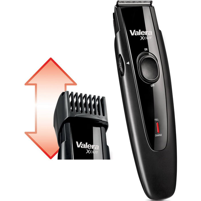 Valera - Haarschneidegerät Bartschneider 642.02 X-Cut  − 1 Stück
