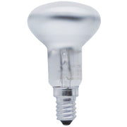Scharnberger+Hasenbein - Allgebrauchsglühlampe mit Reflektor Reflektorlampe 50x85mm 41567 R50 E14 230V 60W