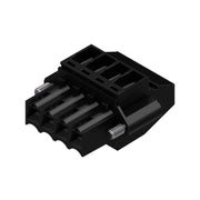 Weidmüller - Kabelsteckverbinder für Leiterplattensteckverbinder Verbinder 3.50mm BL 3.50/0#1639260000 − 90 Stück