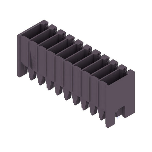 Weidmüller - Leiterplattensteckverbinder Verbinder 3.50mm S2C-SMT 3#1290490000 − 48 Stück