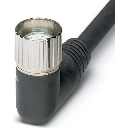 Phoenix Contact - Konfektioniertes Sensor-Aktor-Kabel Anschlussbuchse RCK-TWGM/BL #1519529 19-polig, geschirmt − 2 Stück