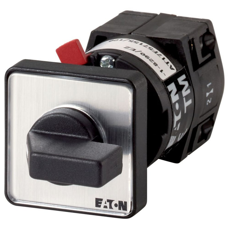Eaton - Lasttrennschalter Ein-Aus-Schalter TM-1-8290/EZ 1pol