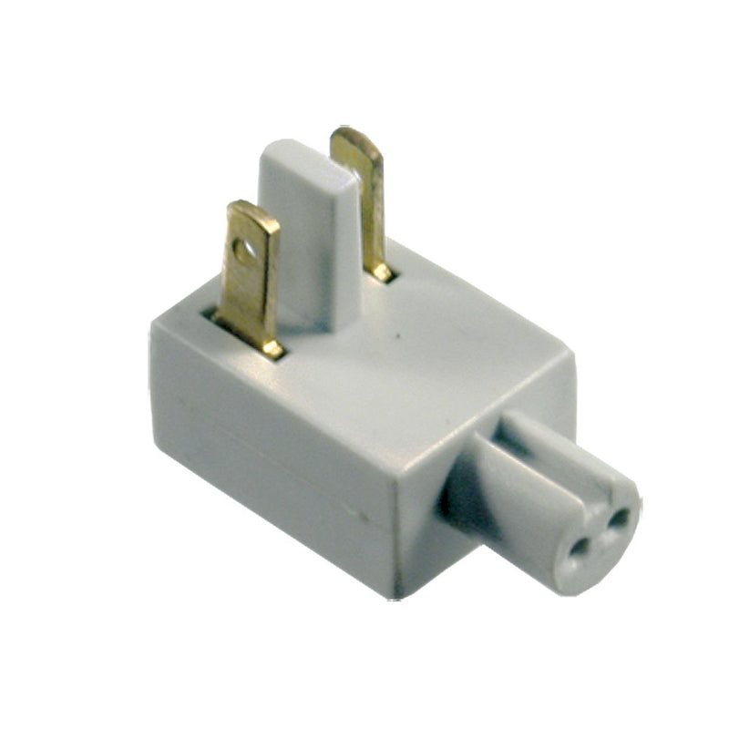 Scharnberger+Hasenbein - Zubehör/Ersatzteile für Befehlsgeräte Adapter für LED-Element 38557 230VAC/DC