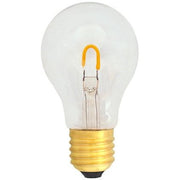 Scharnberger+Hasenbein - LED-Lampe/Multi-LED LED-Allgebrauchslampe 57791 E27 230V 2400K klar