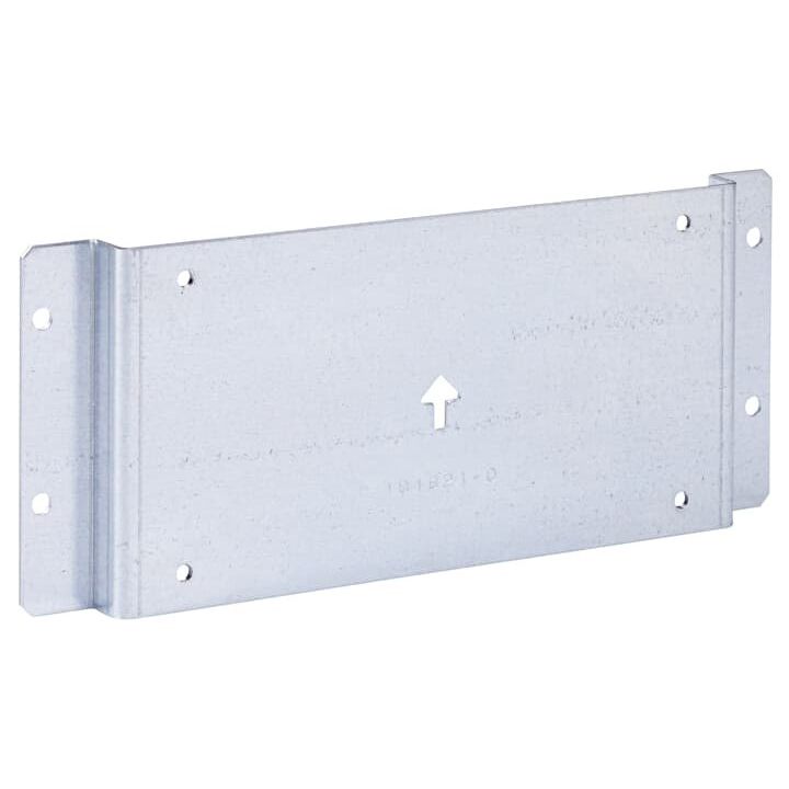 Striebel&John - Montagezubehör (Schaltschrank) Bügel ZW393 für Schaltermodul