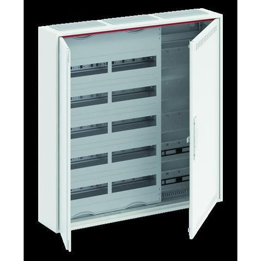 Striebel&John - Montagezubehör (Schaltschrank) Gewindeplatte ZX656 M10