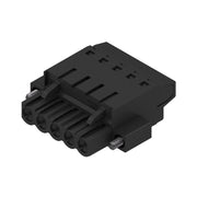 Weidmüller - Kabelsteckverbinder für Leiterplattensteckverbinder Verbinder 5.08mm BLT 5.08H#1844250000 − 48 Stück
