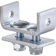 Conductix-Wampfler - Zubehör/Ersatzteile für Kabelschleppkette Endanschlag 023219