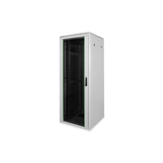 DIGITUS - Netzwerk-/Serverschrank Netzwerkschrank DN-43000 2022,6x800x800mm, gr
