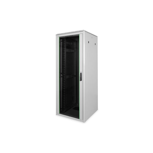 DIGITUS - Netzwerk-/Serverschrank Netzwerkschrank DN-43000 2022,6x800x800mm, gr