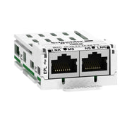 Schneider Electric - Zubehör/Ersatzteile für Frequenzregler Powerlink Kommunik.-Karte VW3A3619