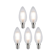 Paulmann - LED-Lampe/Multi-LED LED-Filamentlampe 290.96 230V