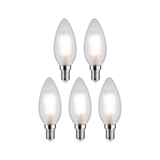 Paulmann - LED-Lampe/Multi-LED LED-Filamentlampe 290.96 230V