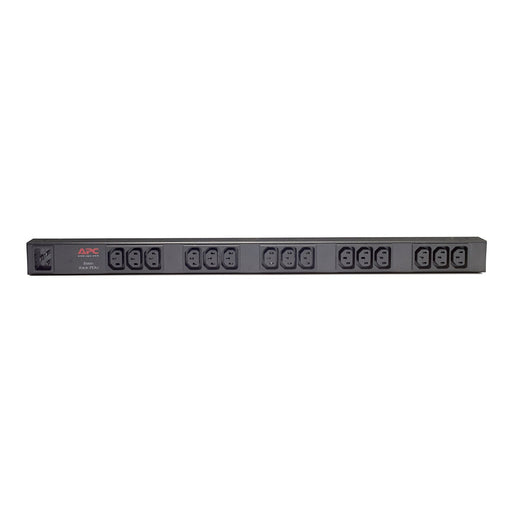 APC - Power distribution unit (PDU) Basic Rack PDU AP9572 Null HE16 A,208/230V