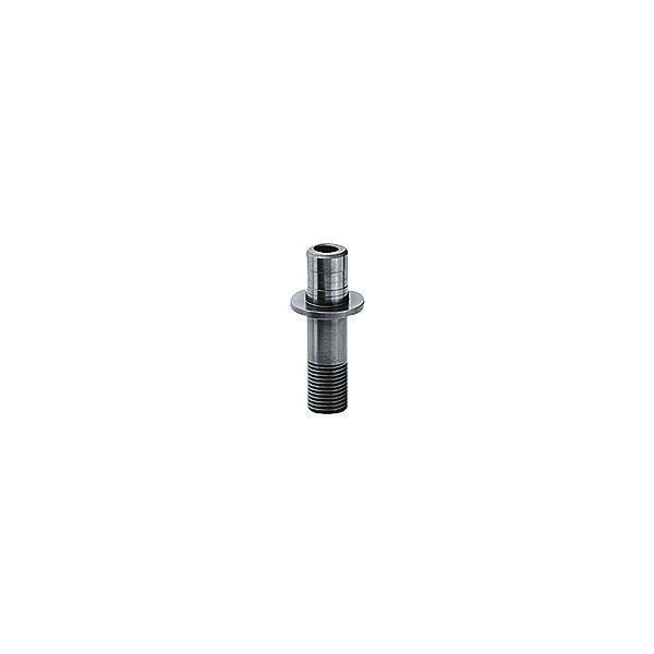 Waldmann Light - Mechanisches Zubehör/Ersatzteile für Leuchten Aufsteckteil 00663491
