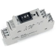 WAGO GmbH & Co. KG - Schaltrelais Relaismodul 789-324 DC 24 V,1 S,grau