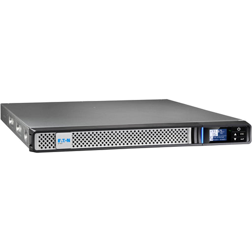 Eaton - USV-Anlage 5P 850i Rack1U G2