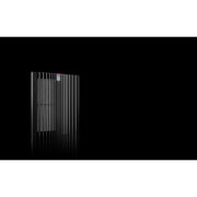Rittal - Filter (Gehäuse/Schaltschrank Klimatisierung) Blue e+ Austrittsfilter SK 3243.308 RAL 9005