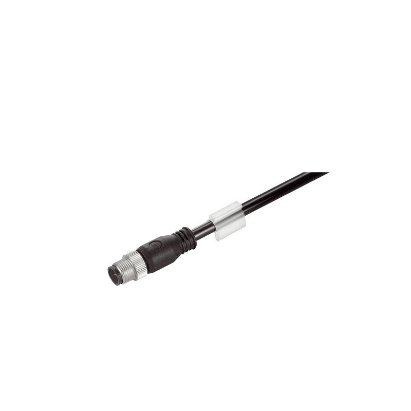 Weidmüller - Patchkabel Kupfer Industrie Kabel IE-C5DB4R#1010840015