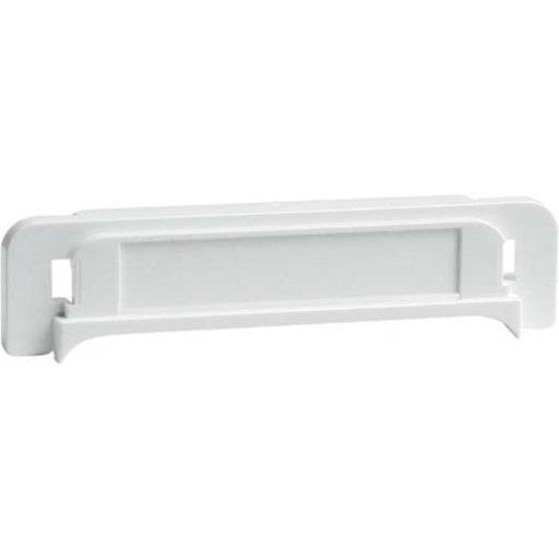 Peha - Halterung für Bezeichnungsmaterial Beschriftungs-Clip gn D 70.42 NA mit Beschriftungsf