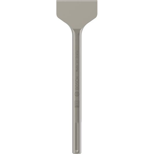 Bosch - Maschinenmeißel PRO SDS max-4C 1618601019 Fliesenmeißel 80 x