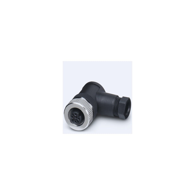 Lapp Zubehör - Rundsteckverbinder, feldkonfektionierbar (Industriesteckverbinder) AB-C5-M12FA-PG-7 22260128 − 1 Stück