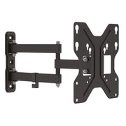 DIGITUS - Halterung für Audio-/Videosysteme TV/Monitor Halterung DA-90357 30 kg max