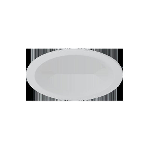 Jung - Zubehör/Ersatzteile für Bewegungsmelder Ring für KNX Präsenzmelder PMM DR38 AL Aluminium