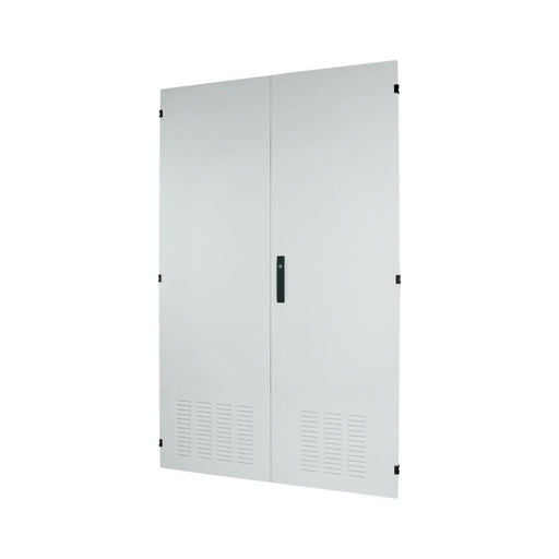 Eaton - Tür/Bedientableau (Schaltschrank) Feldbreite Tür belüftet XTSZDSKV4S#172504 HxB=2000x1200mm
