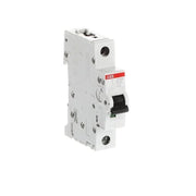 ABB Stotz S&J - Leitungsschutzschalter Sicherungsautomat S201M-B10UC 10 kA, 10 A, 1P