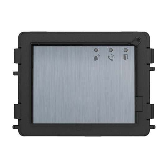 Busch-Jaeger - Funktionsmodul für Türkommunikation Audiomodul A251381A-S-03