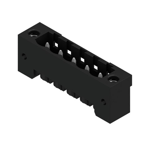 Weidmüller - Leiterplattensteckverbinder Verbinder 5.08mm SL-SMT 5.#1837330000 − 48 Stück