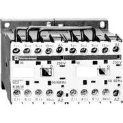 Schneider Electric - Schützkombination Wendeschütz LC2K0610M7 6A,220V 50/60HZ
