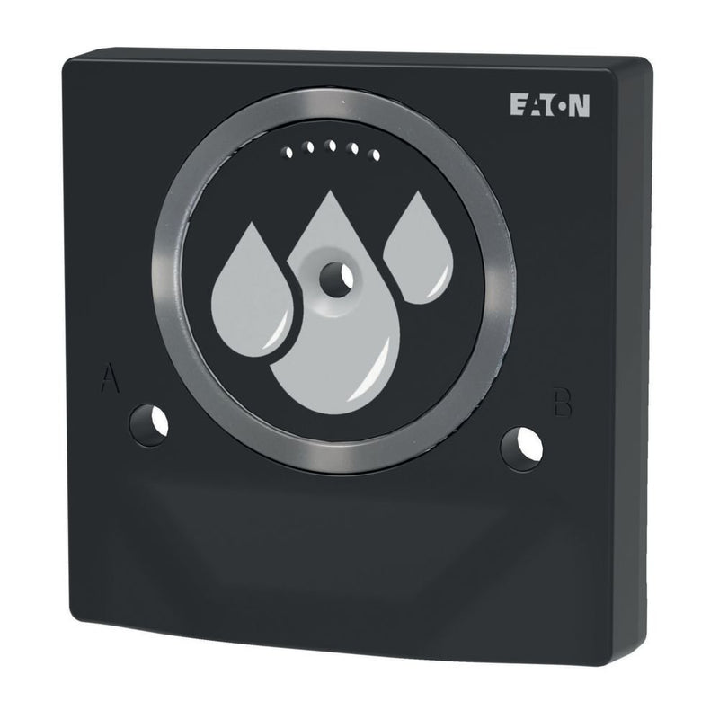 Eaton - Zubehör/Ersatzteile für Bussystem Cover WM Universal CWGZ-CM/09 Tiefschwarz matt