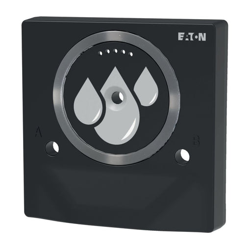 Eaton - Zubehör/Ersatzteile für Bussystem Cover WM Universal CWGZ-CM/09 Tiefschwarz matt