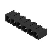 Weidmüller - Leiterplattensteckverbinder Verbinder 7.62mm SL 7.62HP#1059490000 − 50 Stück