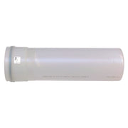 Vaillant - Einwandige Abgasleitung Verlängerung 2,0m 0020106567 250mm PP