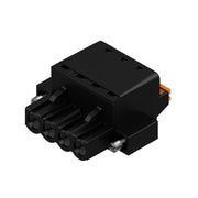 Weidmüller - Kabelsteckverbinder für Leiterplattensteckverbinder Verbinder 5.00mm BLF 5.00H#1017260000 − 60 Stück