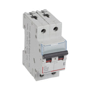 Legrand - Leitungsschutzschalter Legrand 409449 D-Charakt., 10A