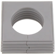 Weidmüller - Durchführungstülle Kabeltülle 27mm 28mm CABTITE S#2584370000 − 10 Stück
