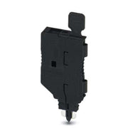 Phoenix Contact - Bauelementestecker Sicherungsstecker P-FU 5X20-5 Nennstrom: 6,3A − 10 Stück