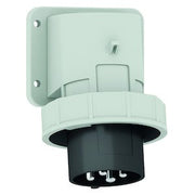 Bals Elektrotech - CEE-Gerätestecker (IEC 60309) Aufbau-Gerätestecker 2667 4p 500V 7h IP67