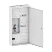 Eaton - Zähler-Komplettschrank ZSD-ZV-1100/APZ/C Bestückungsvar. C