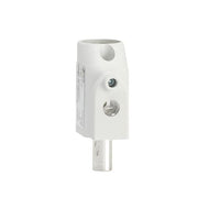 ABB Stotz S&J - Zubehör/Ersatzteile für Niederspannungs-Schalttechnik Anschlussklemme OZXT6 Al- u. Cu-Kabel VPE3