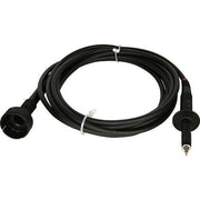 Gossen Metrawatt - Zubehör/Ersatzteile für Prüf- und Messgeräte (Elektro) Verlängerungsleitung Leadex 5000 5m