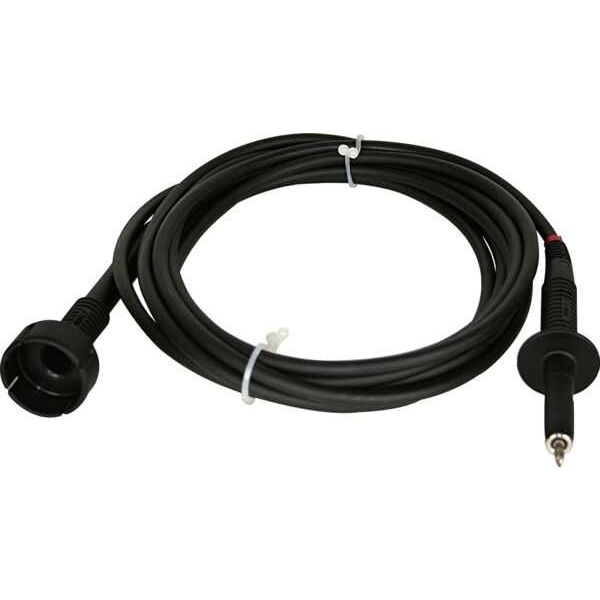 Gossen Metrawatt - Zubehör/Ersatzteile für Prüf- und Messgeräte (Elektro) Verlängerungsleitung Leadex 5000 5m
