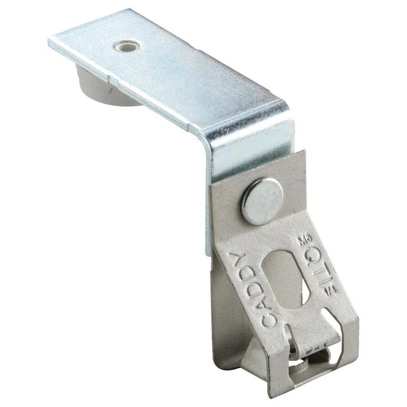 Erico - Befestigungsklammer CADDY Rod Lock 4QTIGBSF 4QTIGBSF für Gewindestange M6 − 50 Stück