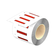 Weidmüller - Kabelmarkierungssystem SFX-M11/60-5LRPALRT 7-40mm,11mm − 500 Stück