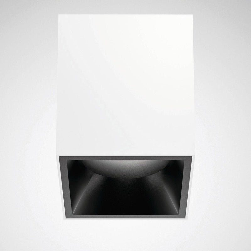 Trilux - Downlight/Strahler/Flutlicht LED-Downlight SNSQD5SRV#9002015863 4000K DALI