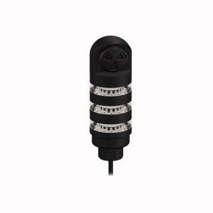 Turck - Signalsäule, Komplettgerät Signalsäule TL50BLR2Y2R2ALS3